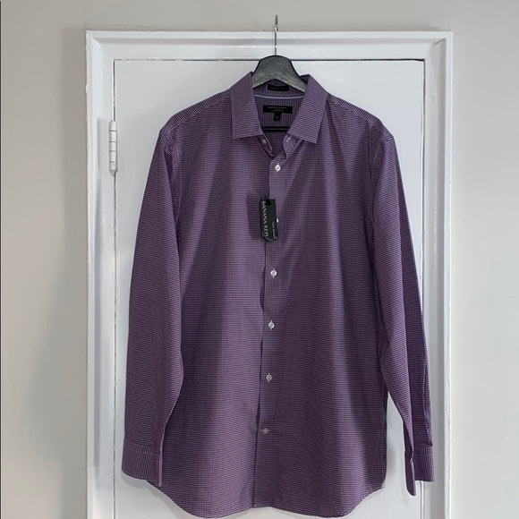 Banana Republic Other - 🌟Host Pick🌟 Banana Republic 100% Dress Shirt